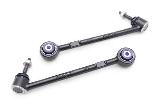 Superpro TRC1010 SPR Control Arms - Front