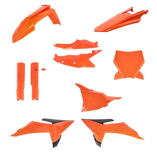 Acerbis 2986818211 ACB Body Kit