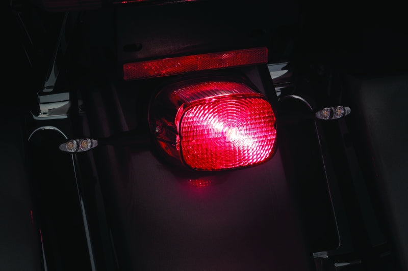 Load image into Gallery viewer, Kuryakyn 2537 KUR Turn Signal Kits B
