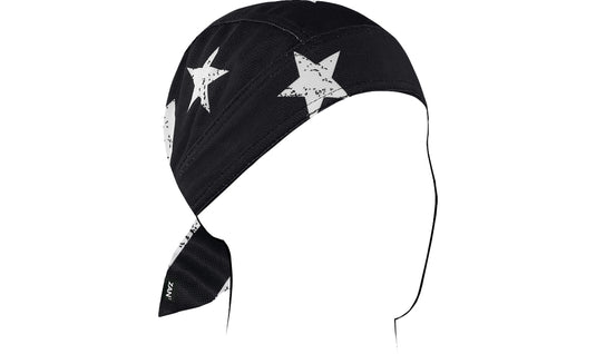 Black/White Flag