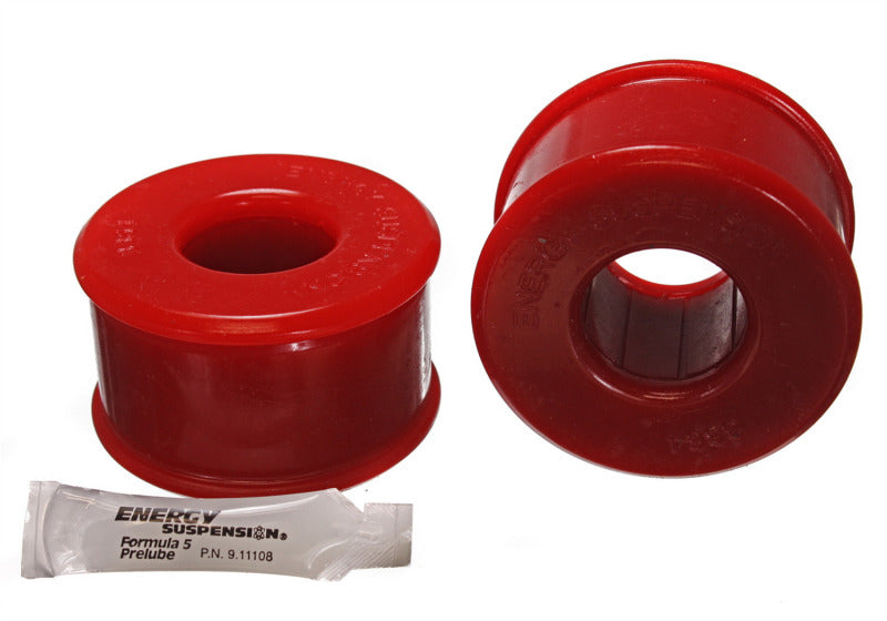 Load image into Gallery viewer, Energy Suspension 16.7107R ES Trailing Arm Bush - Red
