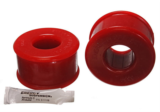 Energy Suspension 16.7107R ES Trailing Arm Bush - Red