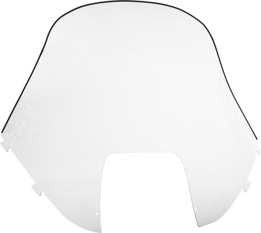 Koronis Parts Inc 450-631-01 Windshield - Standard Height - Clear