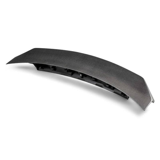 Anderson Composites AC-RSM24FDMU-SA AND Rear Spoilers