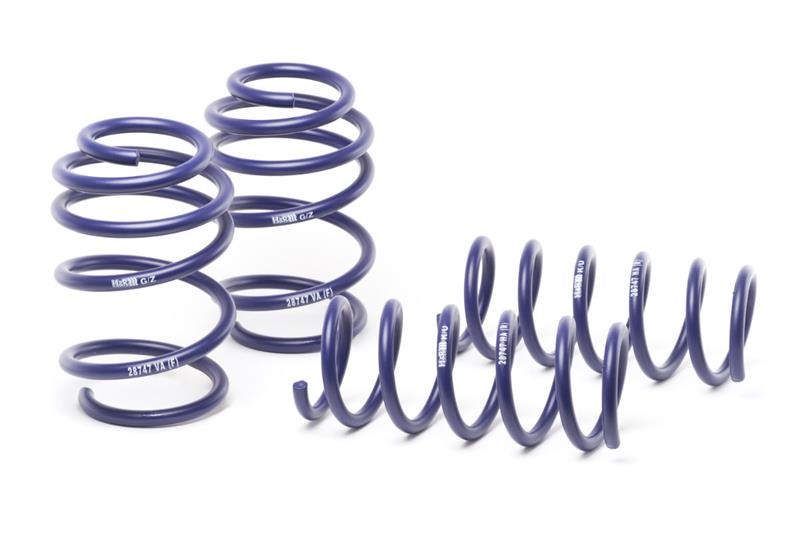 Load image into Gallery viewer, H&amp;R 28747-1 HR Sport Springs
