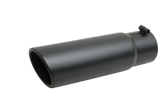 Gibson 500641-B GIB Tip - Rolled Edge