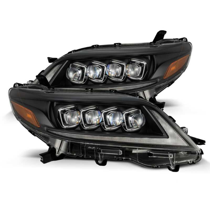 Load image into Gallery viewer, Alpharex 880768 ARX NOVA Headlights
