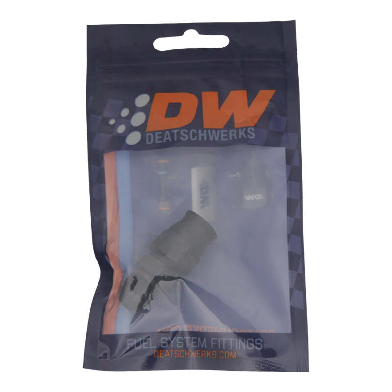 Load image into Gallery viewer, Deatschwerks 6-02-0109-B DW Adapter Kit
