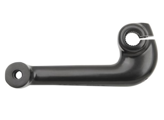 Drag Specialties 1602-1042 Shift Lever - Gloss Black