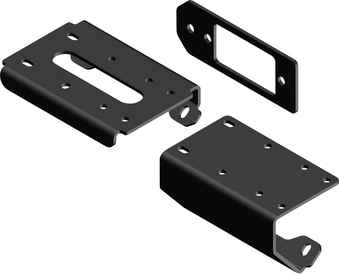 Kfi Products 101305 Winch Mount