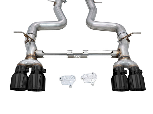 Awe Tuning 3020-43087 AWE Cat-Back Track