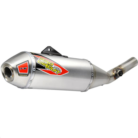 Pro Circuit 0122025A T-6 Slip-On
