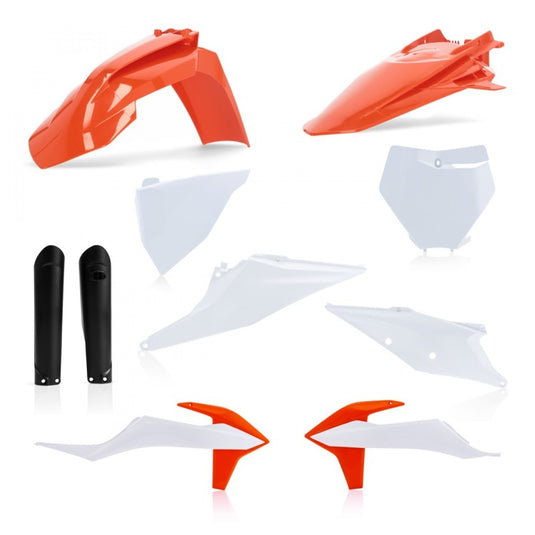 Acerbis 2726497118 ACB Body Kit