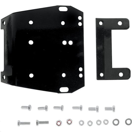 Moose Utility 1542PF Winch Mount