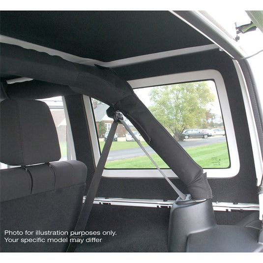 Dei 50173 DEI Side Window Kits