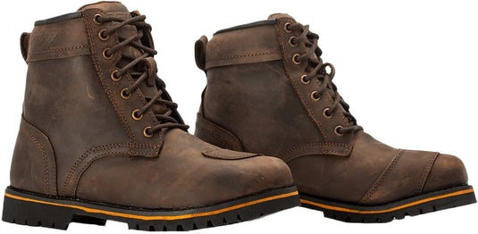 Vintage Brown