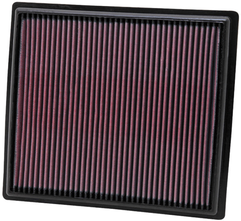 Load image into Gallery viewer, K&amp;N Engineering 33-2442 KN Drop in Air Filters
