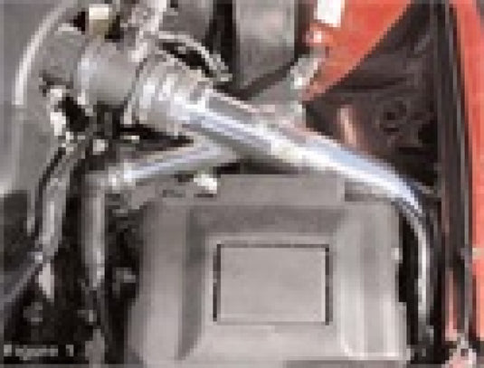 Injen RD3015BLK INJ RD Intake