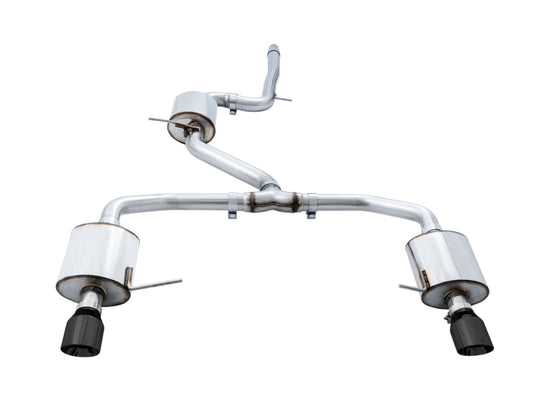 Awe Tuning 3015-23062 AWE Cat-Back Touring