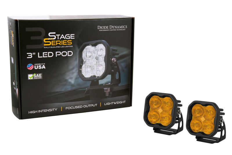 Load image into Gallery viewer, Diode Dynamics DD6970P DIO LED Light Pods
