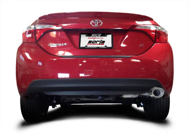 Load image into Gallery viewer, Borla 11897 BOR Axle Back S-Type

