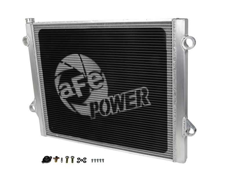 Load image into Gallery viewer, Afe 46-52111 AFE Radiators
