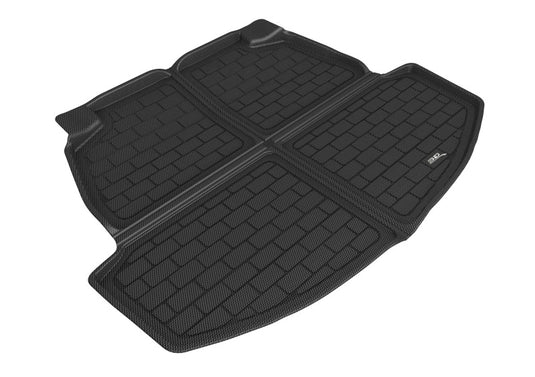 3D Maxpider M1TY2561309 ACE Cargo Liner - Black