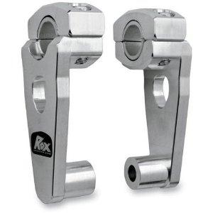 Rox Speed Fx 1R-P5SEK Elite Pivoting Risers