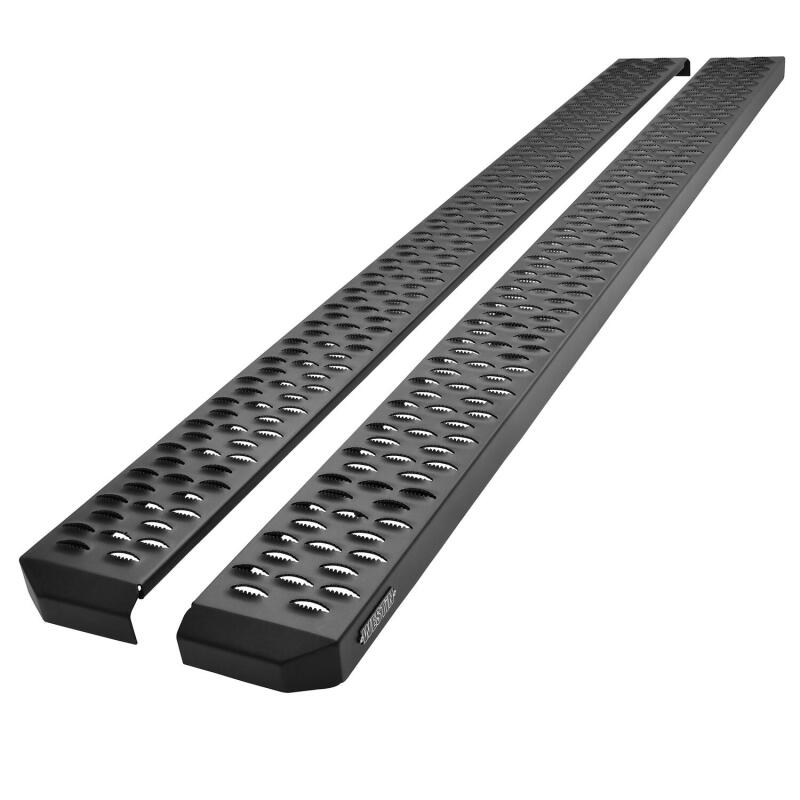 Load image into Gallery viewer, Westin 27-74735 WES Running Boards - Grate
