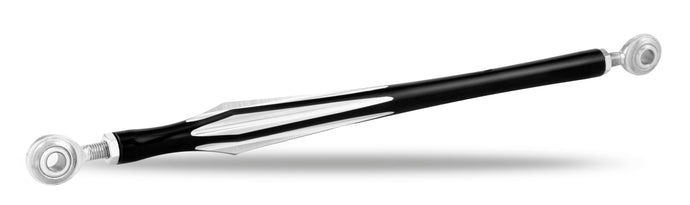 Performance Machine 0034-0058DRV-BM Shift Rod - Drive - Contrast Cut