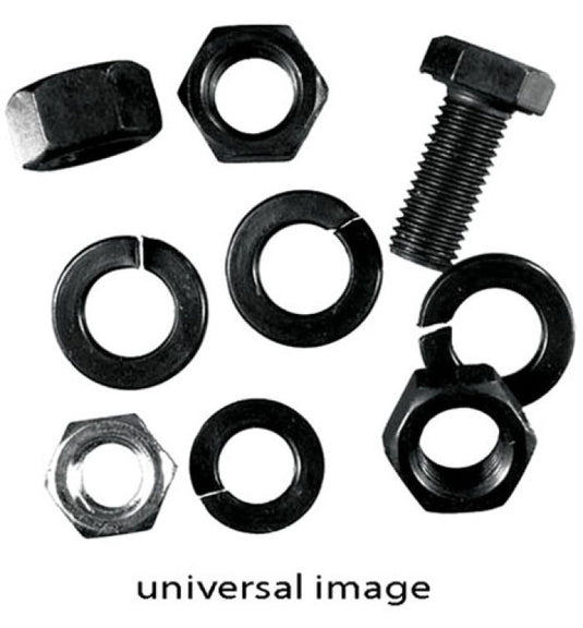 Yuasa 4710123 Battery Bolt Set for GYZ16HL