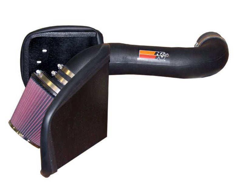 Load image into Gallery viewer, K&amp;N Engineering 57-1546 KN 57 FIPK Air Intake 50
