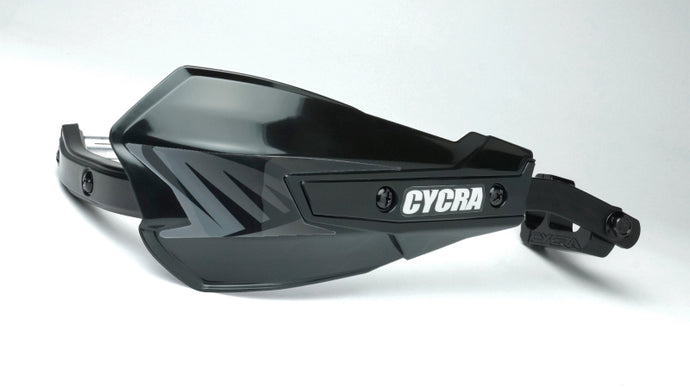 Cycra 1CYC-7801-12 CYC Vortex Closed Hand Guard
