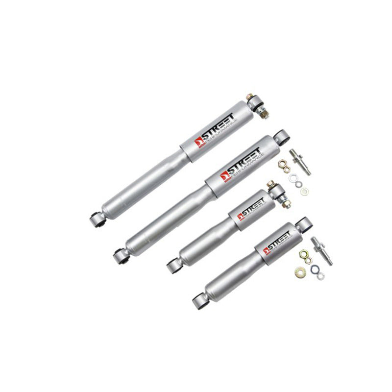 Load image into Gallery viewer, Belltech 9548 BT Street Performhock Set
