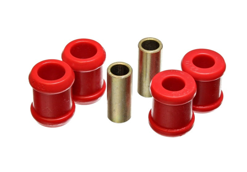 Load image into Gallery viewer, Energy Suspension 9.8138R ES Shock Bushings - Red
