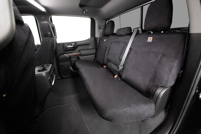Load image into Gallery viewer, Covercraft SSC2617COBK CVR Ford Seat Covers
