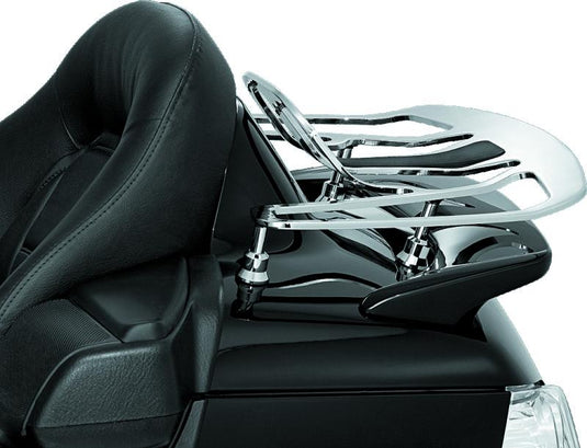 Kuryakyn 7154 KUR Luggage Racks C