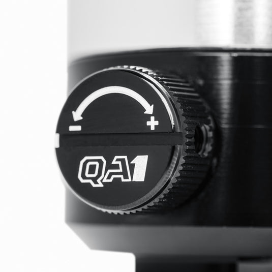 Qa1 R156-170 QAP Susp. Conversion System