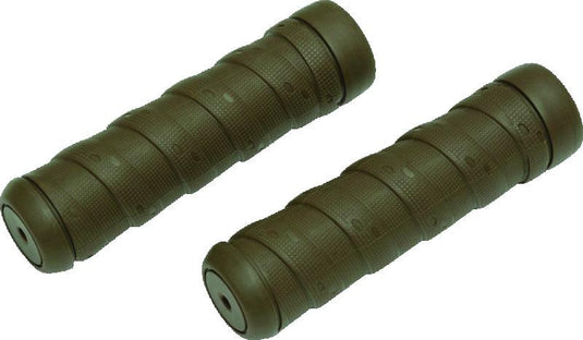 Kuryakyn 6593 KUR Hand Grips F