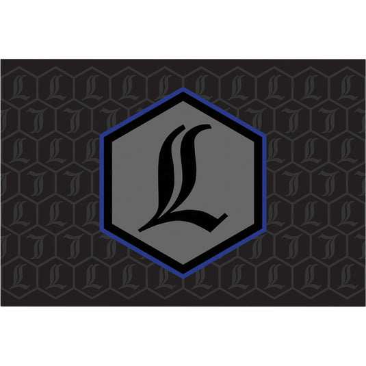 Legends 43202406 Revo ARC Reservoir Decals - Blue