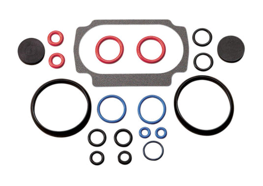 James Gasket 27202-95-K Induction Module Assembly O-Ring Kit
