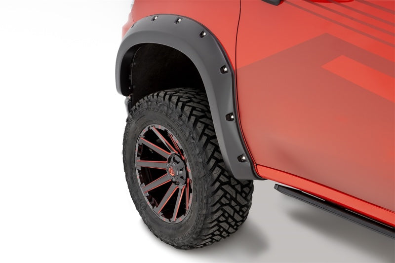 Load image into Gallery viewer, Bushwacker 40927-02 BUS Pocket Style Flares
