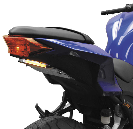 New Rage Cycles N300-FE Fender Eliminator Kit