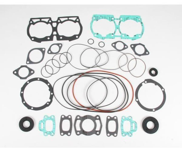 Winderosa 611210 Full Engine Gasket Set