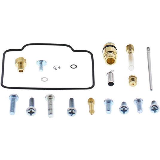 Moose Racing 26-1572 Carburetor Repair Kit