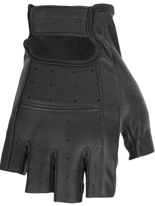 Highway 21 Ranger Gloves Black