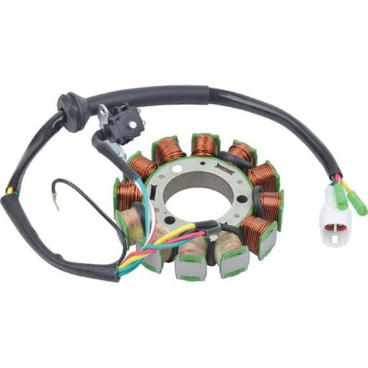 Wild Boar 340-58002 Stator Coil