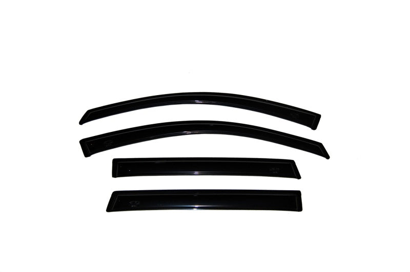 Load image into Gallery viewer, Avs 94065 AVS Ventvisor - Smoke
