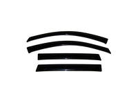 Avs 94350 AVS Ventvisor - Smoke
