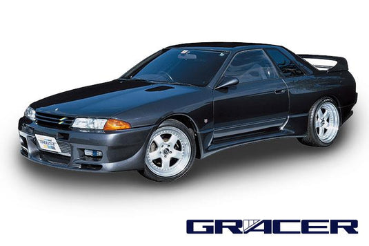 Greddy 17020146 GRE Spoiler